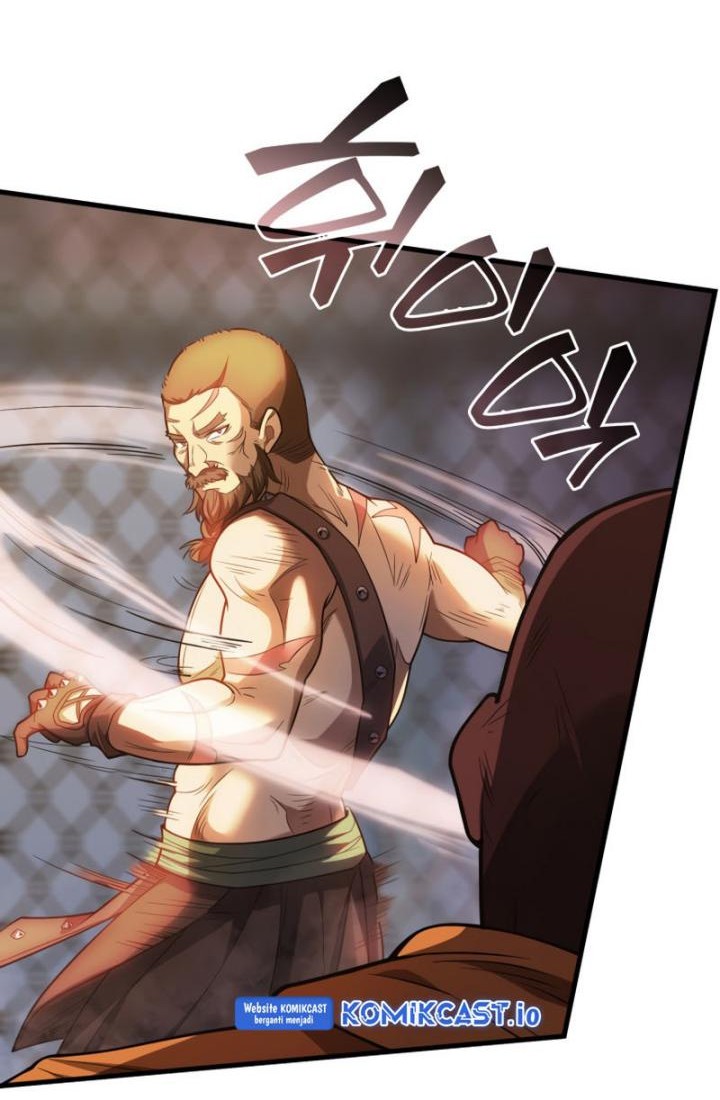 My Civil Servant Life Reborn in the Strange World Chapter 58 Gambar 25