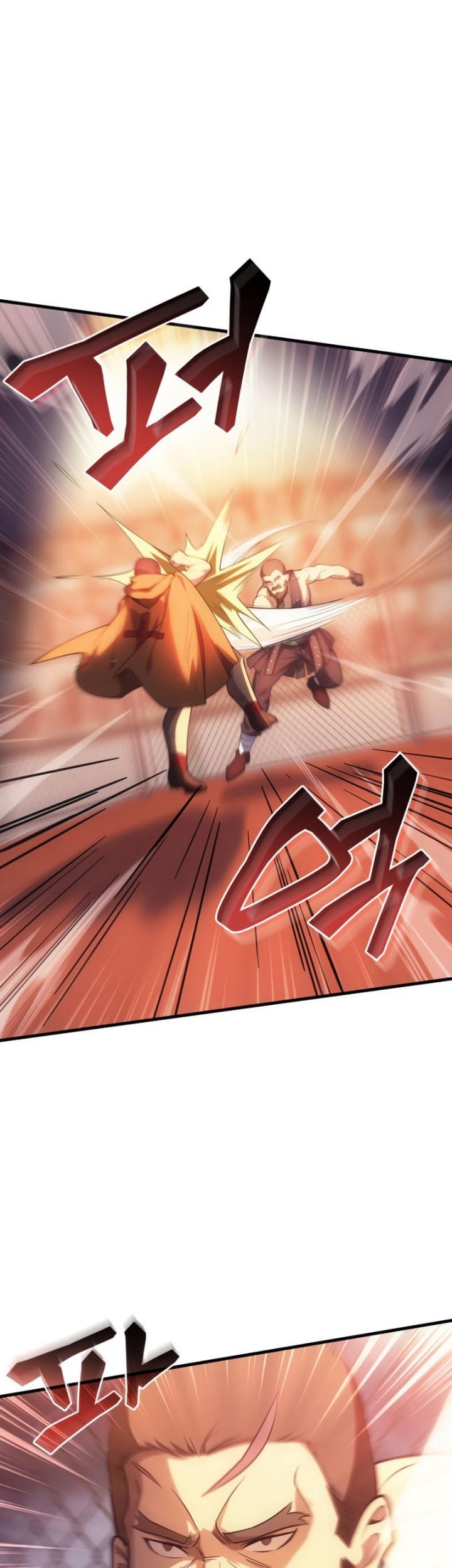 My Civil Servant Life Reborn in the Strange World Chapter 58 Gambar 26