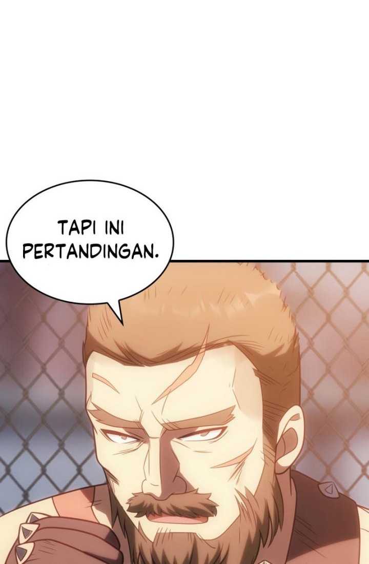 My Civil Servant Life Reborn in the Strange World Chapter 58 Gambar 33