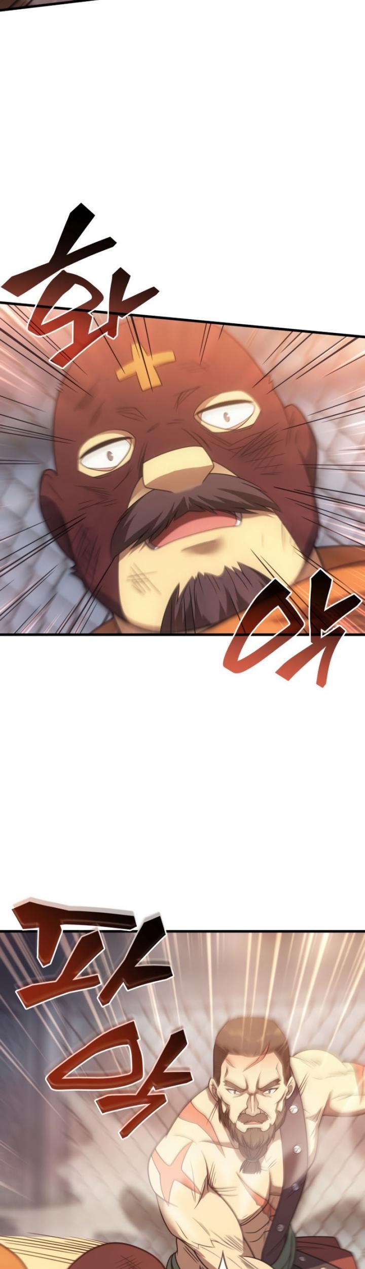 My Civil Servant Life Reborn in the Strange World Chapter 58 Gambar 36