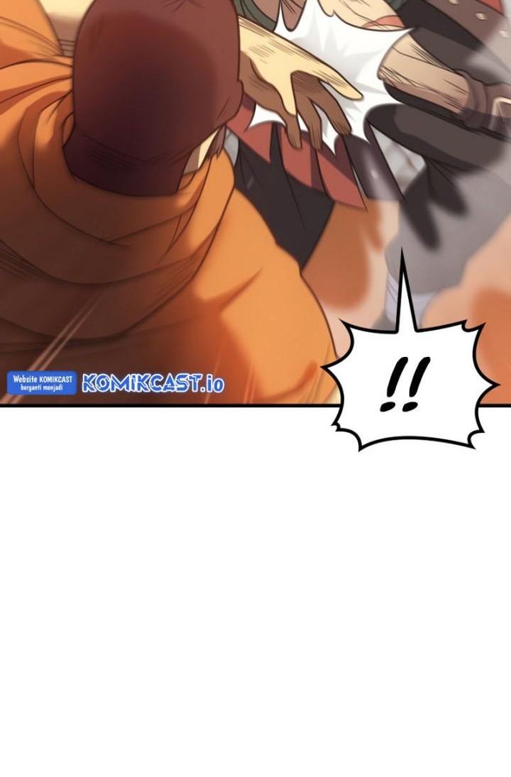 My Civil Servant Life Reborn in the Strange World Chapter 58 Gambar 37