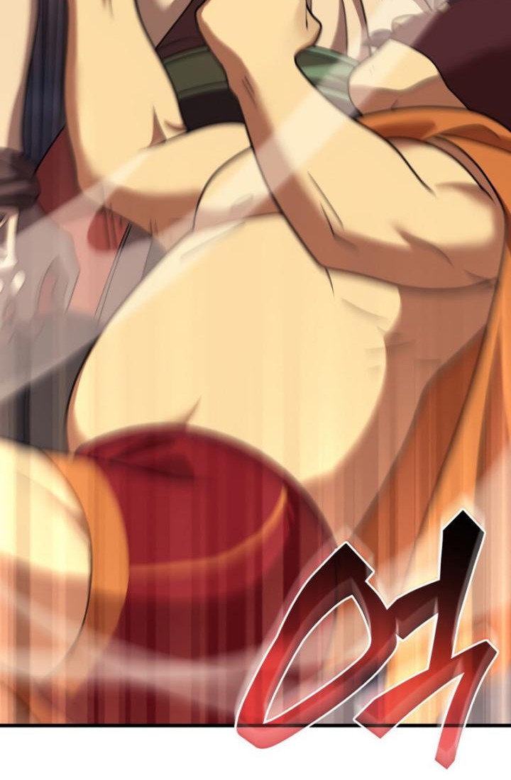 My Civil Servant Life Reborn in the Strange World Chapter 58 Gambar 39