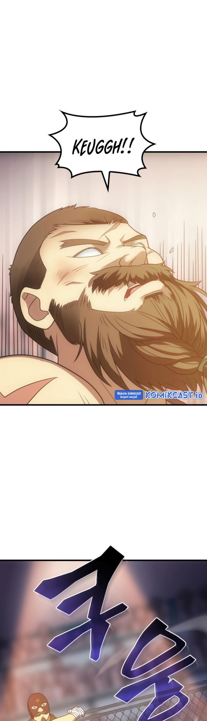 My Civil Servant Life Reborn in the Strange World Chapter 58 Gambar 40