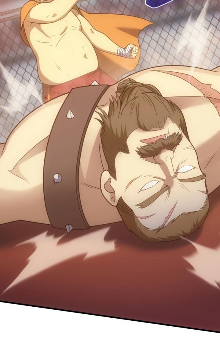 My Civil Servant Life Reborn in the Strange World Chapter 58 Gambar 41