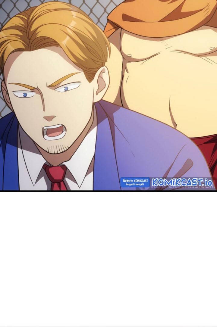 My Civil Servant Life Reborn in the Strange World Chapter 58 Gambar 43