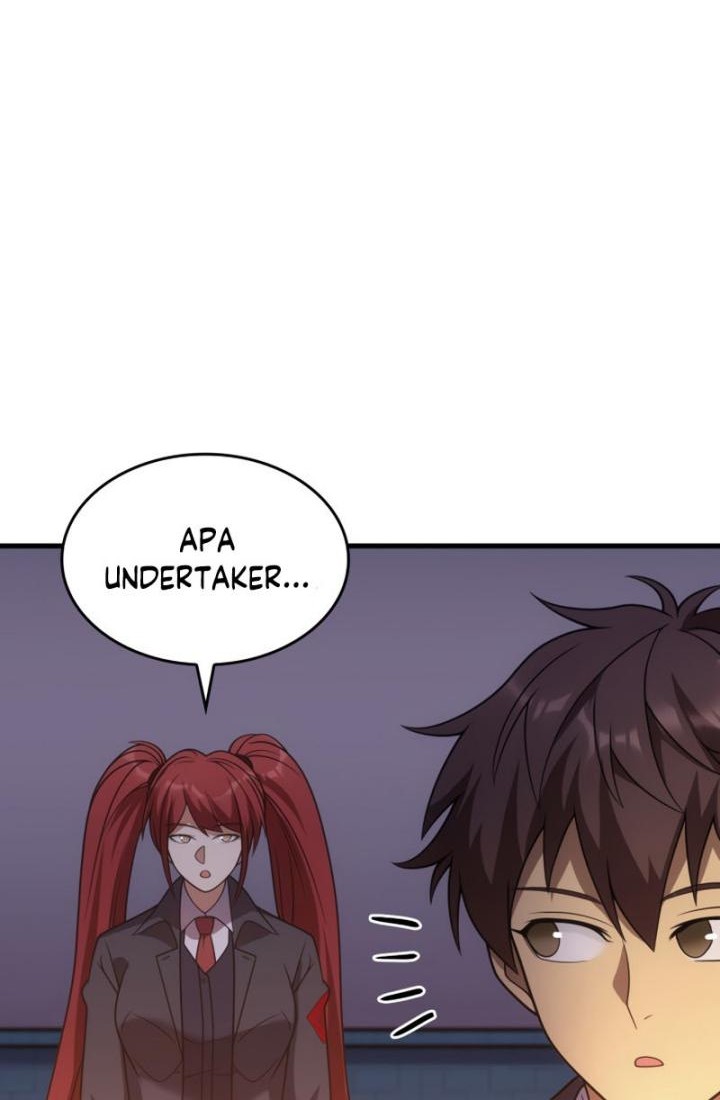 My Civil Servant Life Reborn in the Strange World Chapter 58 Gambar 47