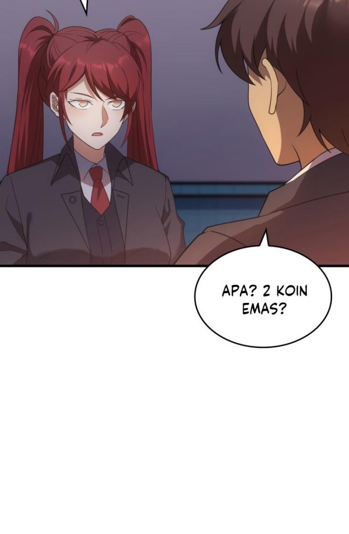 My Civil Servant Life Reborn in the Strange World Chapter 58 Gambar 49