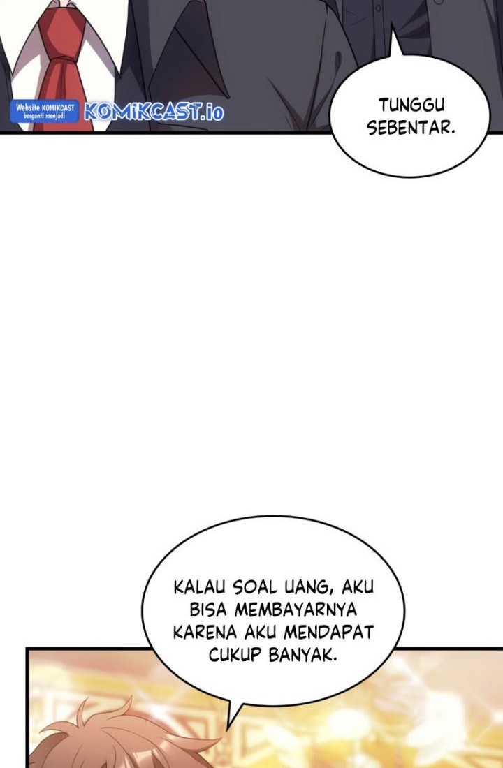 My Civil Servant Life Reborn in the Strange World Chapter 58 Gambar 51