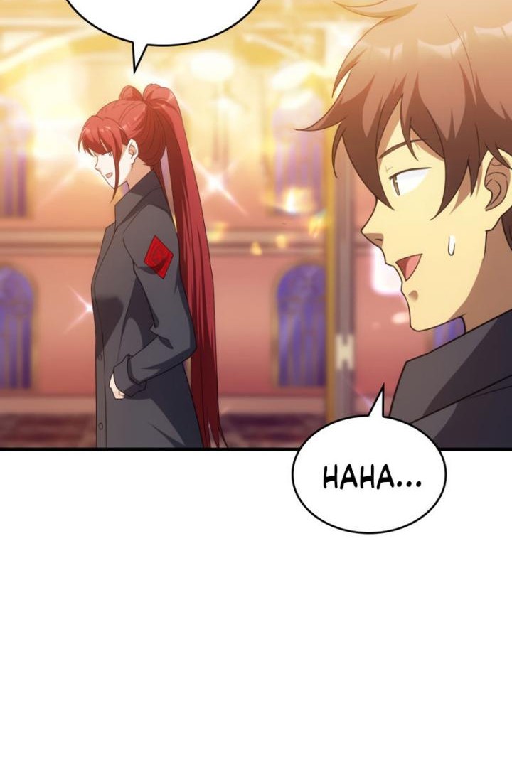 My Civil Servant Life Reborn in the Strange World Chapter 58 Gambar 53