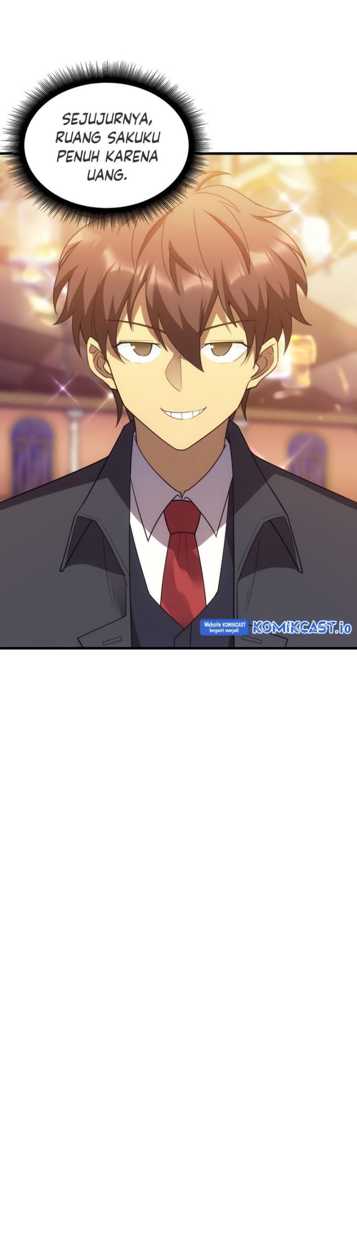 My Civil Servant Life Reborn in the Strange World Chapter 58 Gambar 54