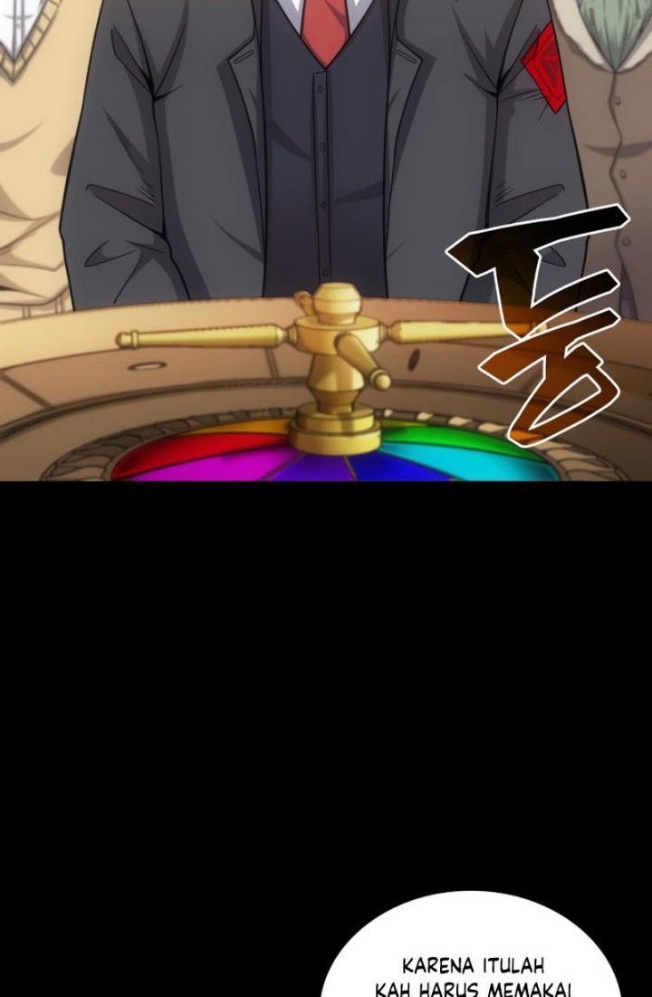 My Civil Servant Life Reborn in the Strange World Chapter 58 Gambar 3