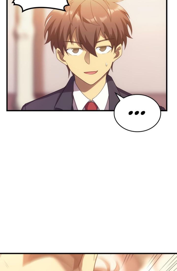 My Civil Servant Life Reborn in the Strange World Chapter 58 Gambar 59