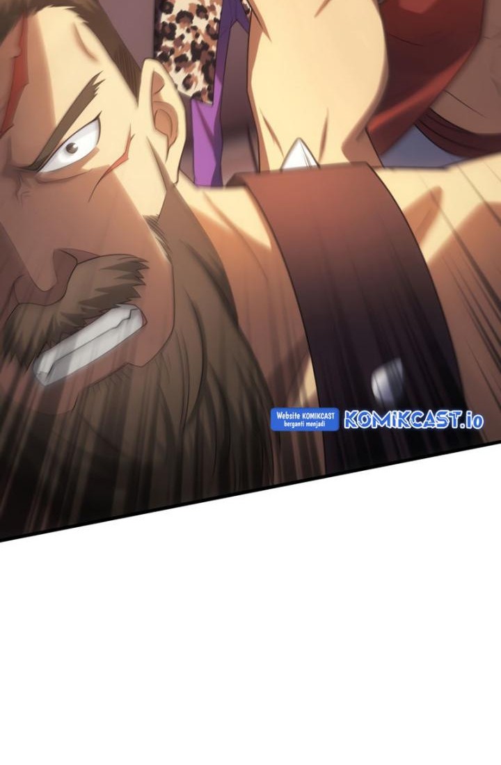 My Civil Servant Life Reborn in the Strange World Chapter 58 Gambar 65