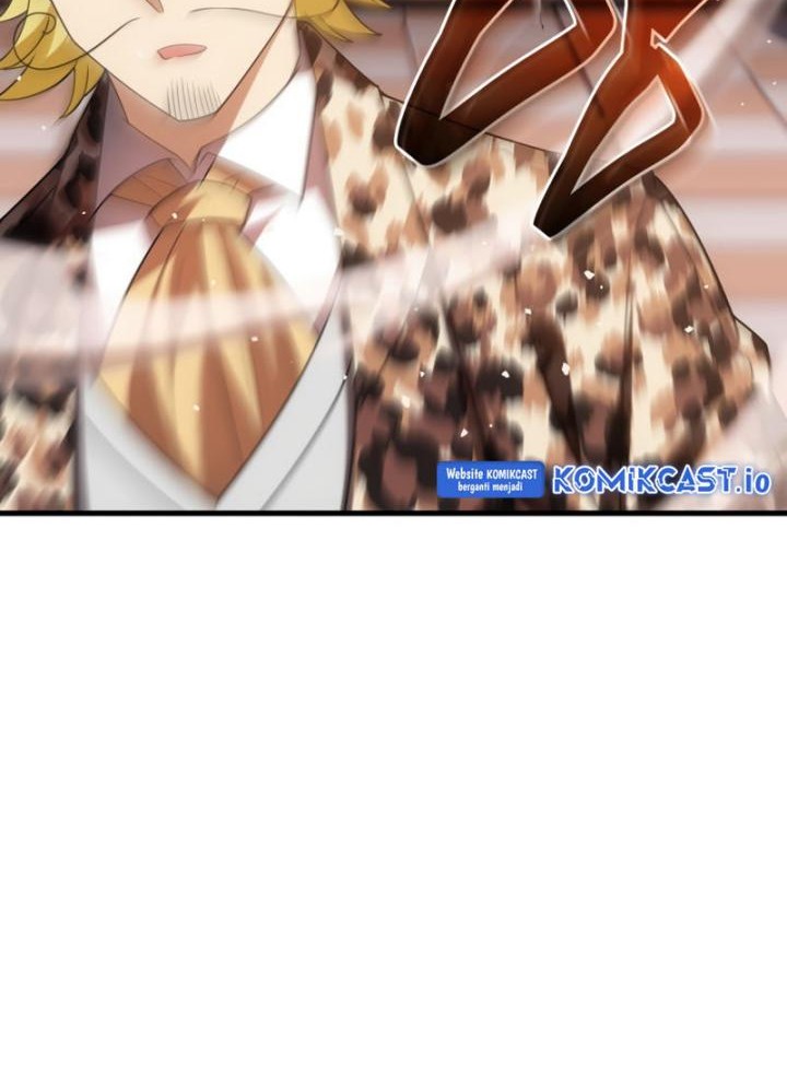 My Civil Servant Life Reborn in the Strange World Chapter 58 Gambar 67