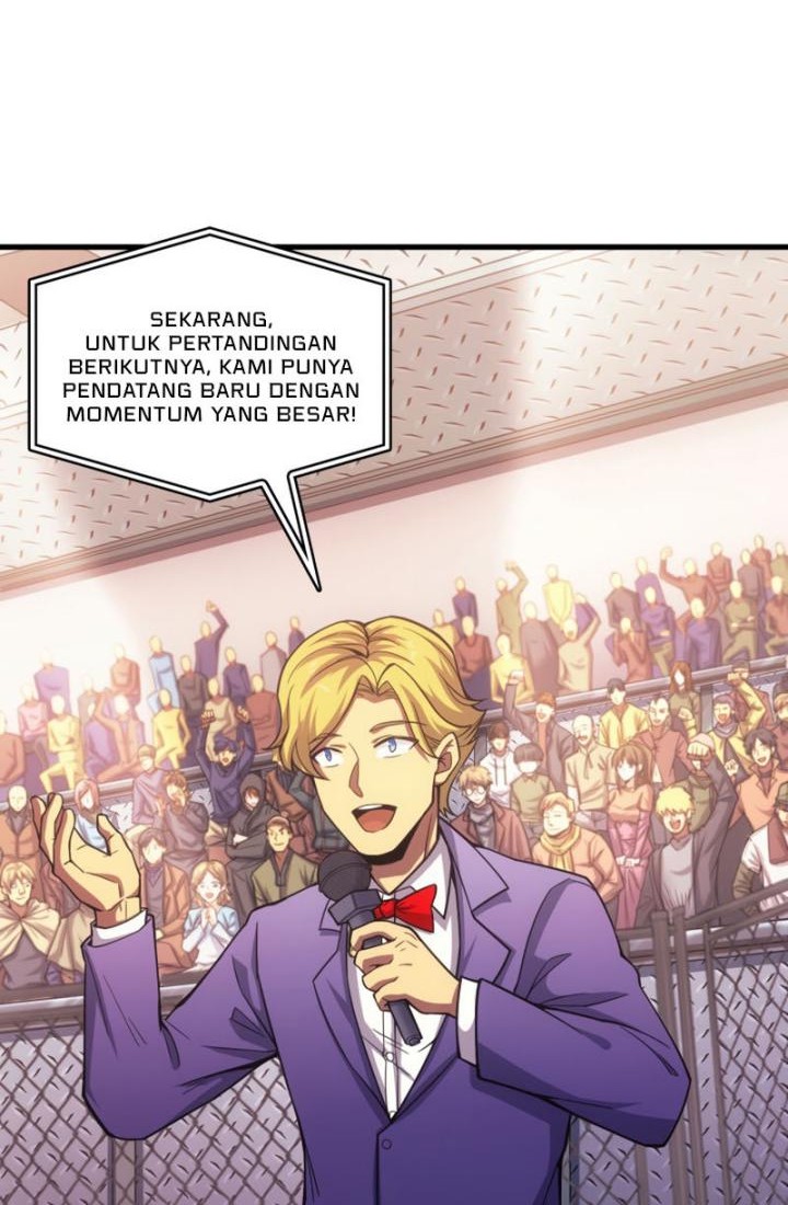 My Civil Servant Life Reborn in the Strange World Chapter 58 Gambar 11