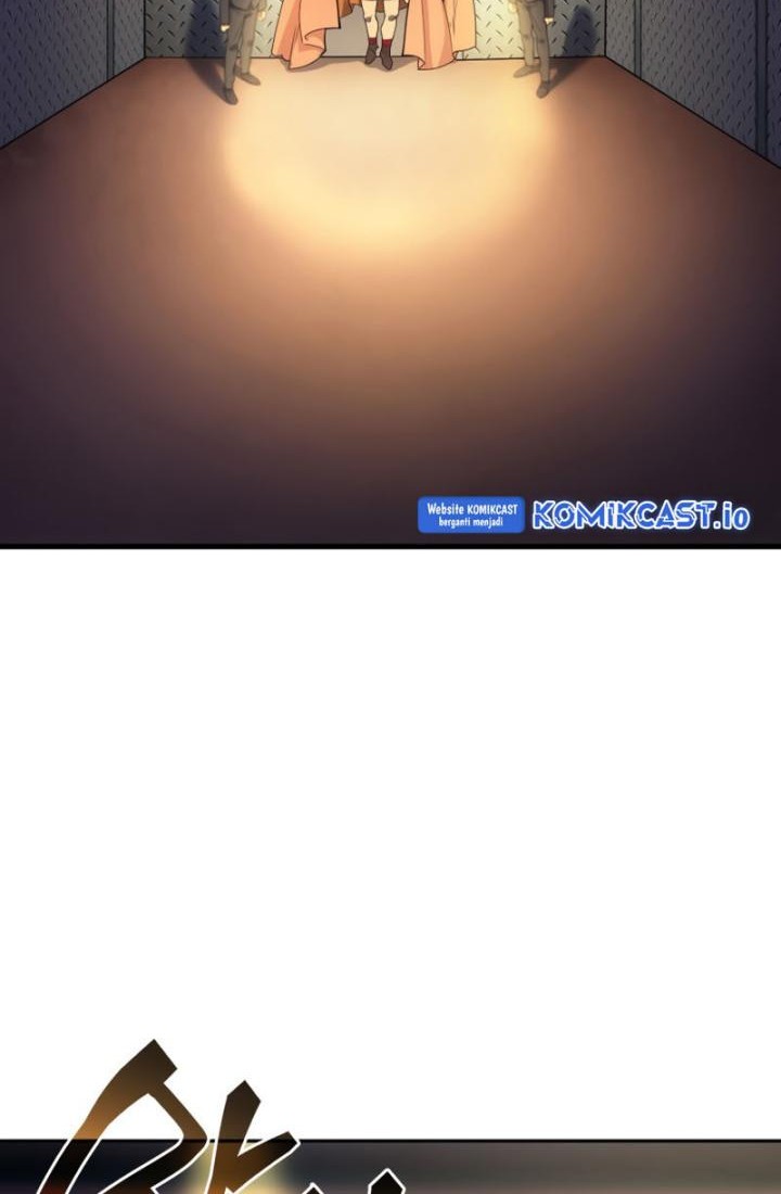 My Civil Servant Life Reborn in the Strange World Chapter 58 Gambar 17