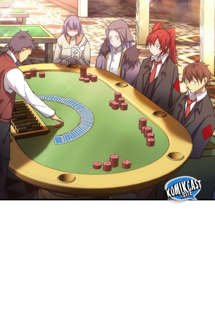 My Civil Servant Life Reborn in the Strange World Chapter 57 Gambar 27