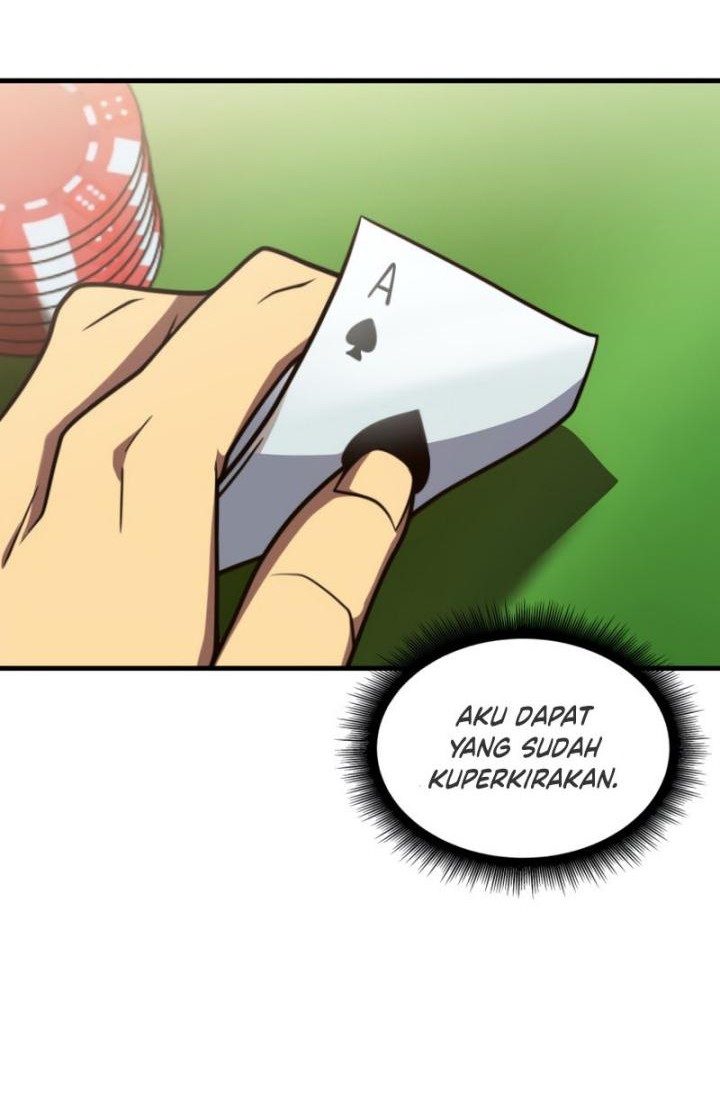 My Civil Servant Life Reborn in the Strange World Chapter 57 Gambar 29