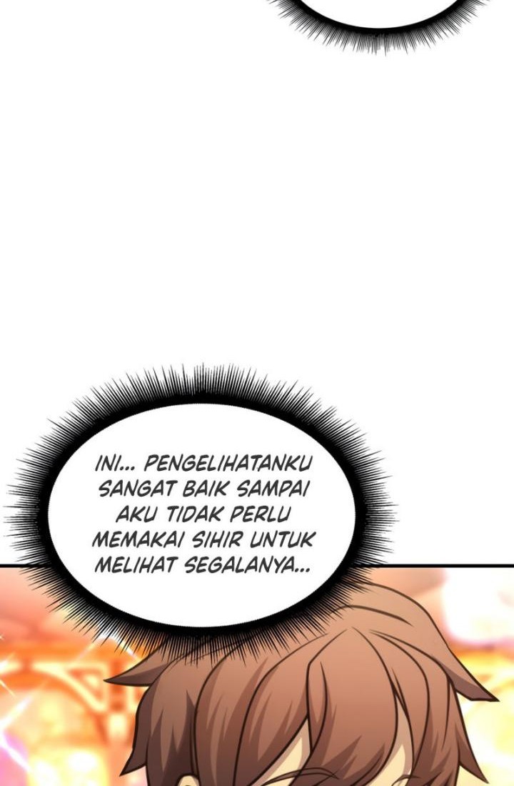 My Civil Servant Life Reborn in the Strange World Chapter 57 Gambar 33