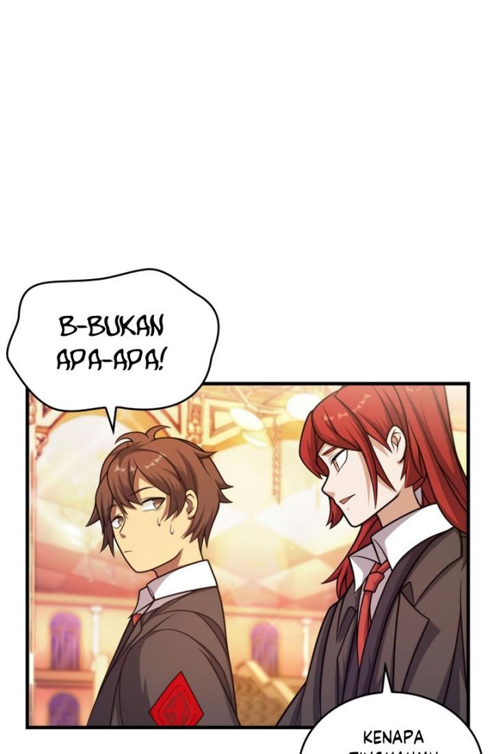 My Civil Servant Life Reborn in the Strange World Chapter 57 Gambar 51