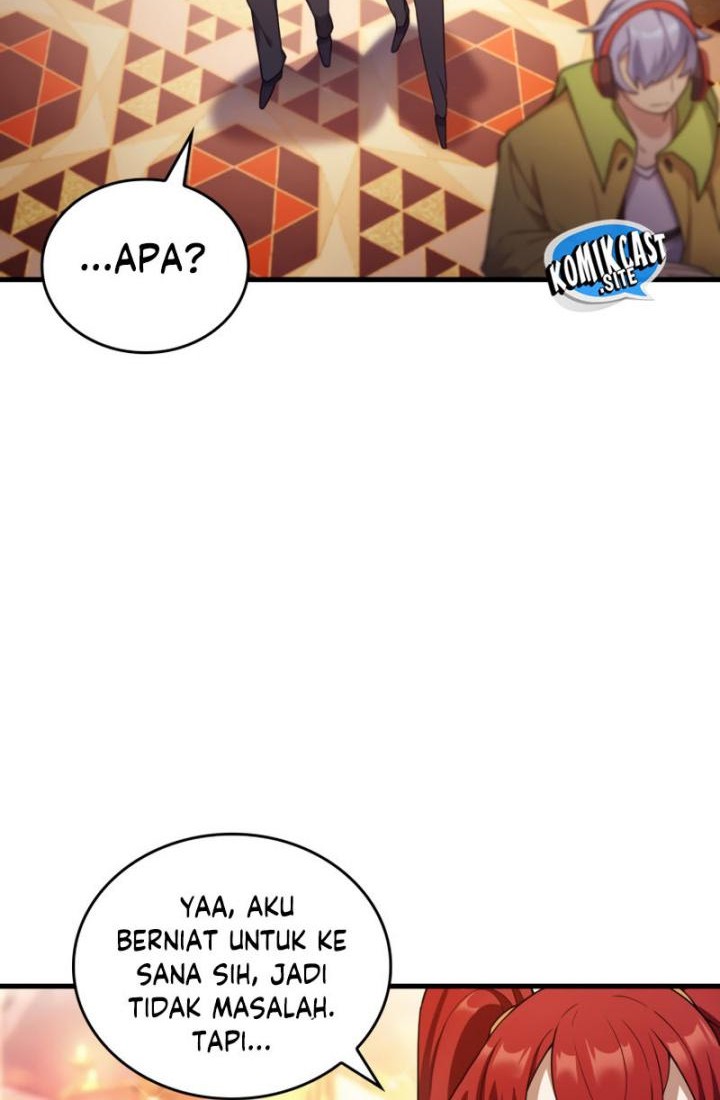 My Civil Servant Life Reborn in the Strange World Chapter 57 Gambar 53