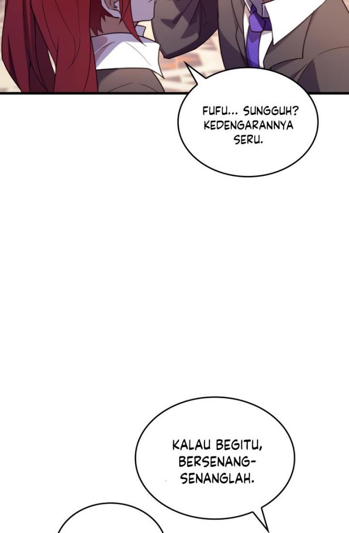 My Civil Servant Life Reborn in the Strange World Chapter 57 Gambar 57