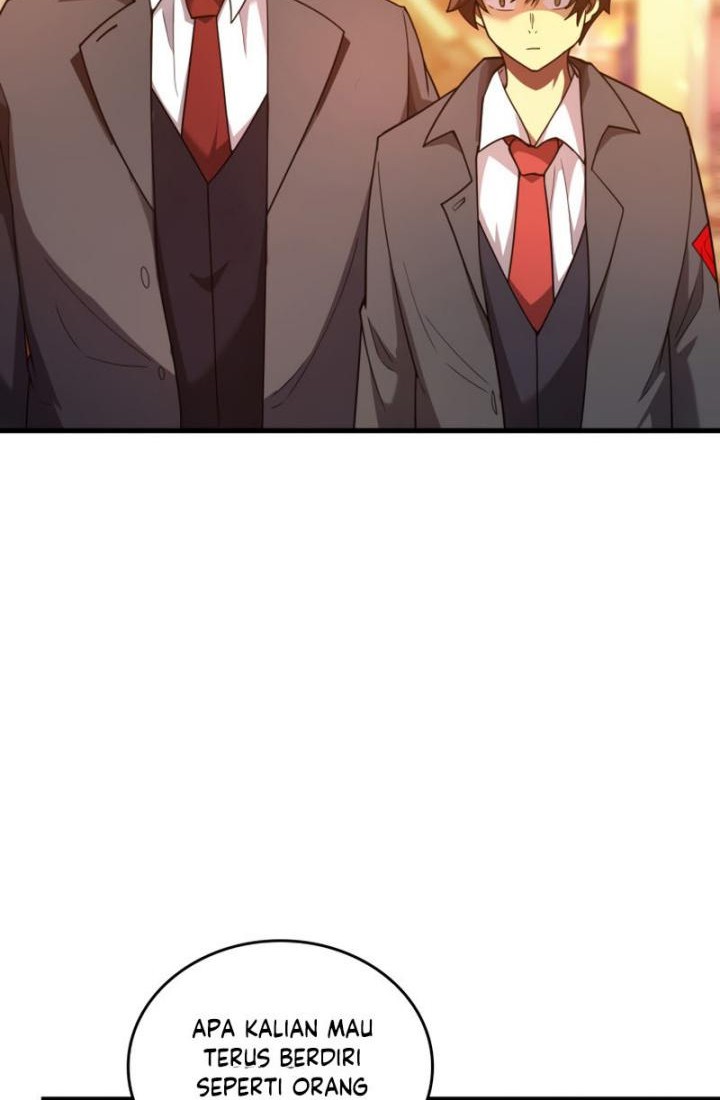 My Civil Servant Life Reborn in the Strange World Chapter 57 Gambar 5