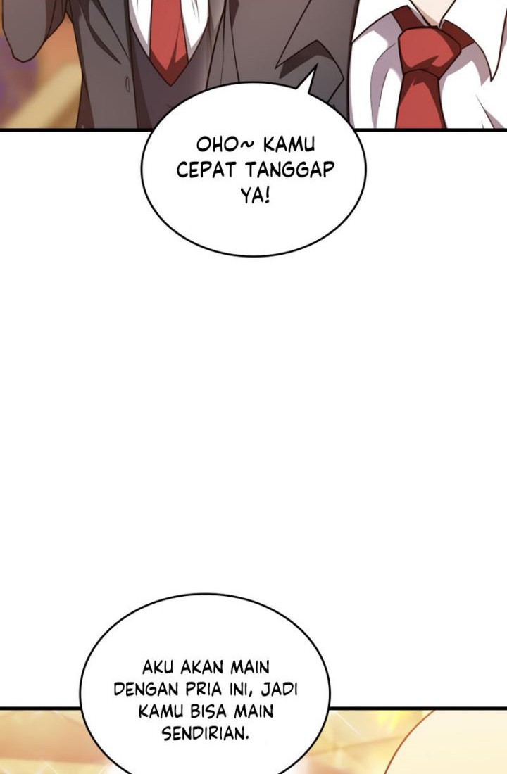 My Civil Servant Life Reborn in the Strange World Chapter 57 Gambar 9