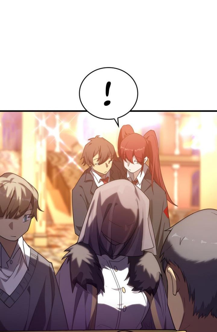 My Civil Servant Life Reborn in the Strange World Chapter 57 Gambar 11