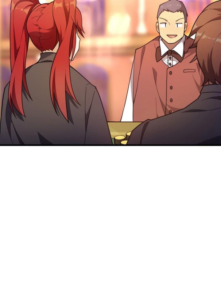 My Civil Servant Life Reborn in the Strange World Chapter 57 Gambar 13