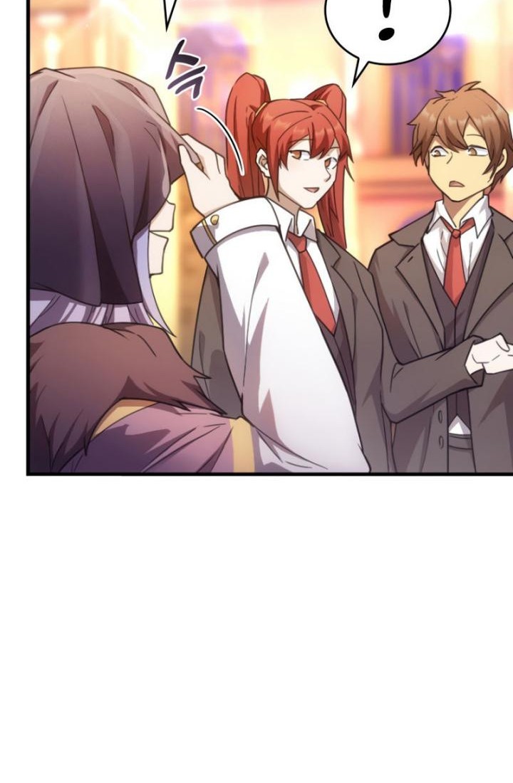 My Civil Servant Life Reborn in the Strange World Chapter 57 Gambar 15