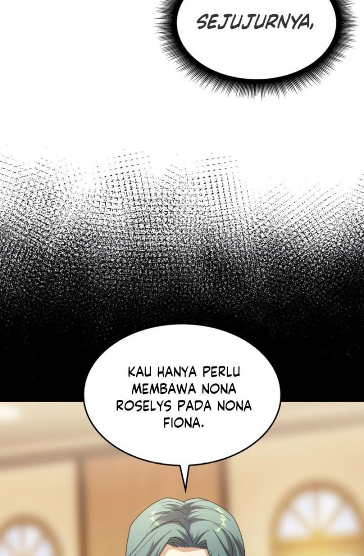 My Civil Servant Life Reborn in the Strange World Chapter 56 Gambar 23