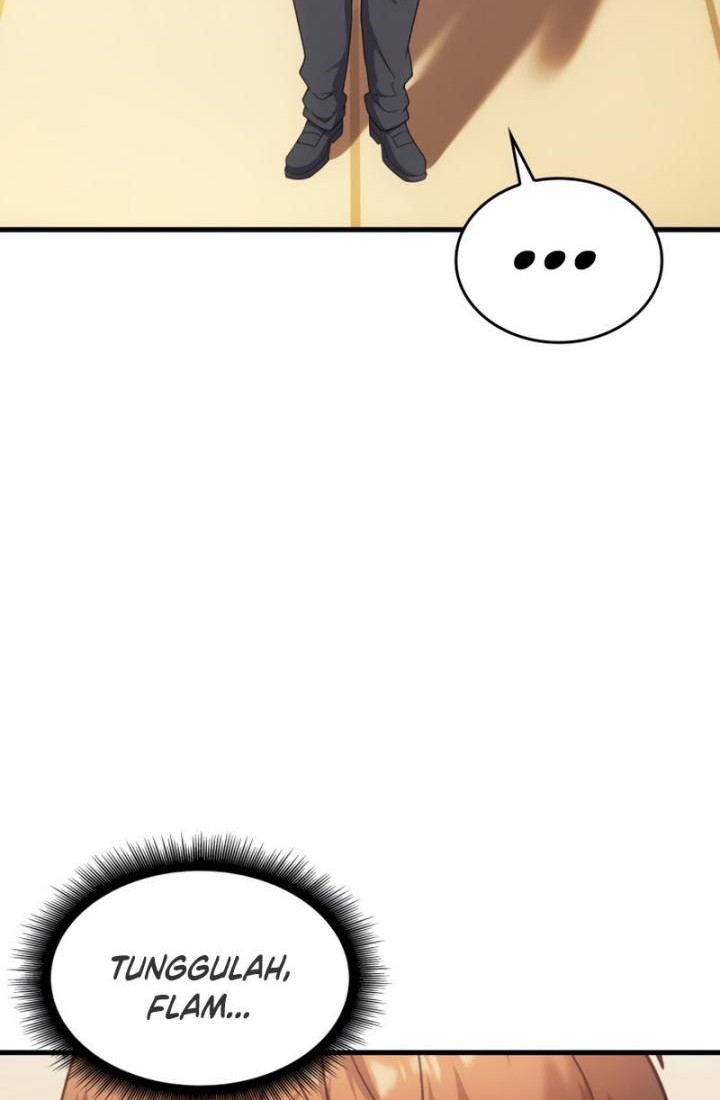 My Civil Servant Life Reborn in the Strange World Chapter 56 Gambar 27