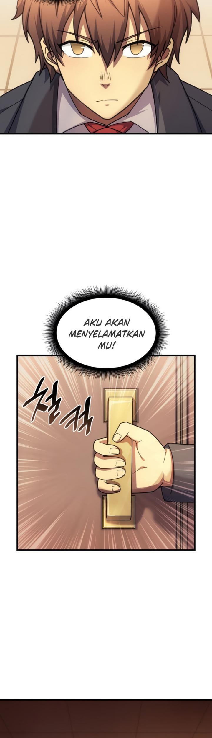 My Civil Servant Life Reborn in the Strange World Chapter 56 Gambar 28