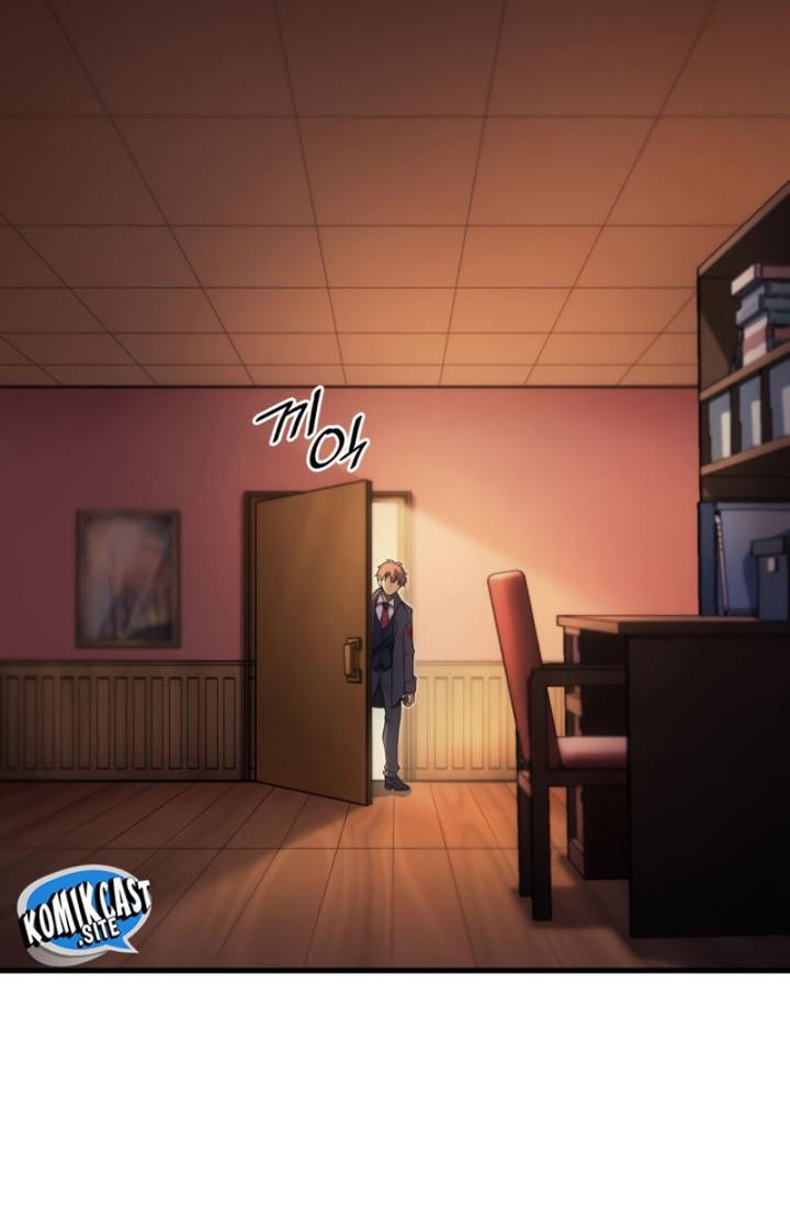 My Civil Servant Life Reborn in the Strange World Chapter 56 Gambar 29