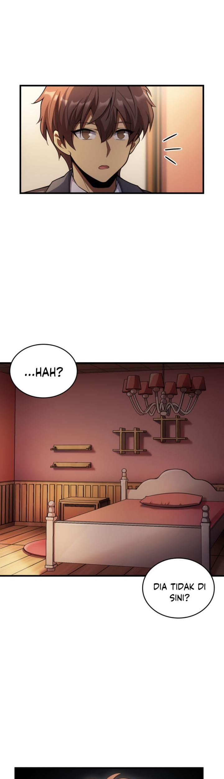 My Civil Servant Life Reborn in the Strange World Chapter 56 Gambar 30