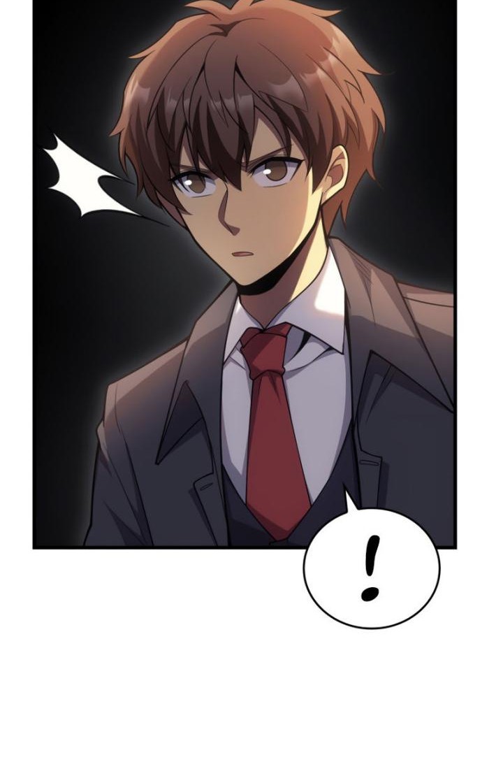 My Civil Servant Life Reborn in the Strange World Chapter 56 Gambar 31