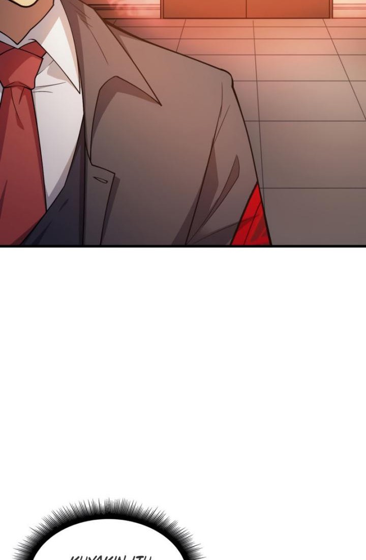 My Civil Servant Life Reborn in the Strange World Chapter 56 Gambar 33