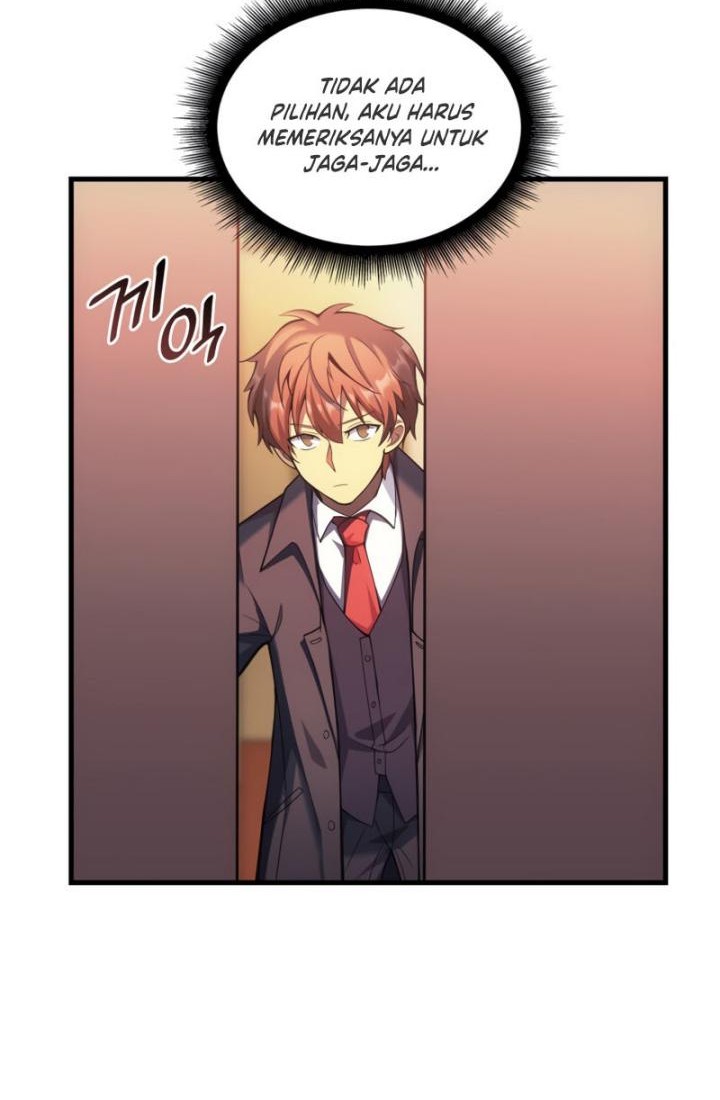 My Civil Servant Life Reborn in the Strange World Chapter 56 Gambar 35