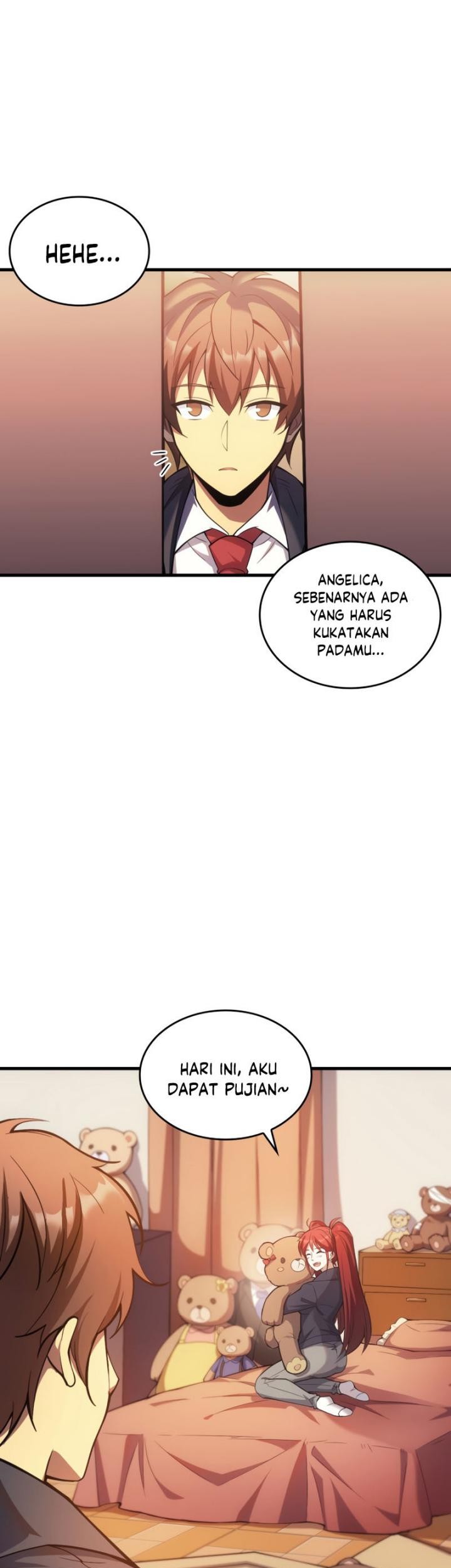 My Civil Servant Life Reborn in the Strange World Chapter 56 Gambar 36