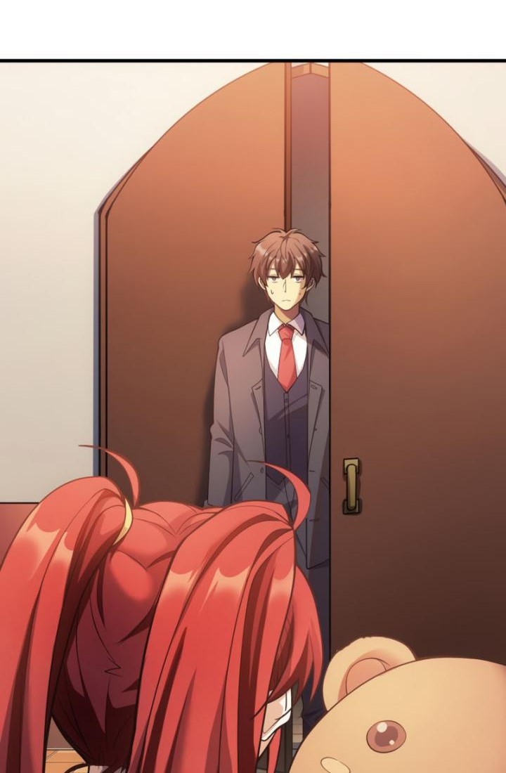 My Civil Servant Life Reborn in the Strange World Chapter 56 Gambar 39