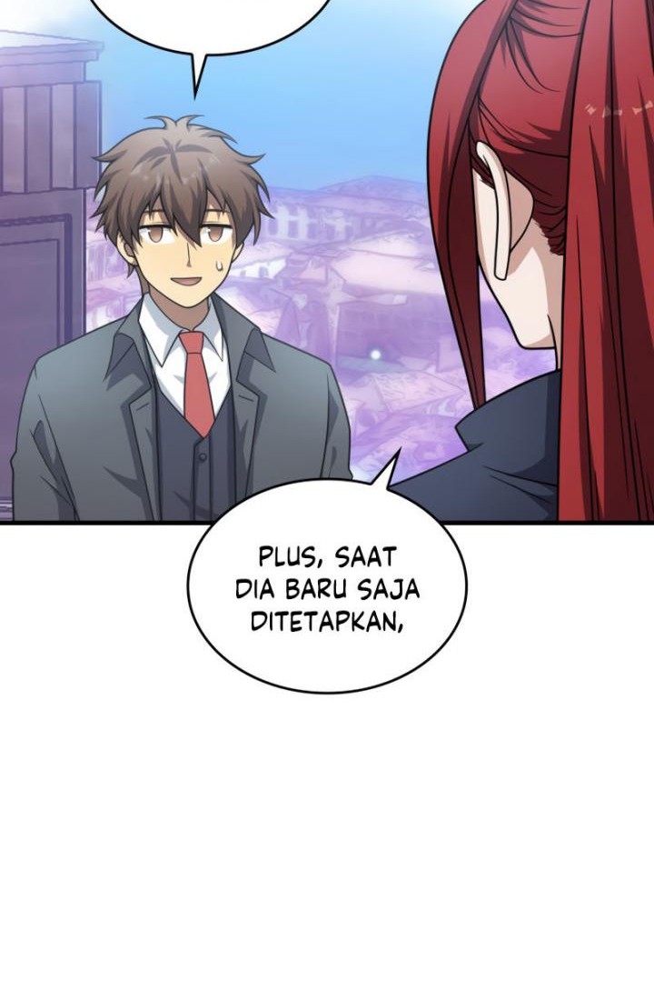 My Civil Servant Life Reborn in the Strange World Chapter 56 Gambar 50