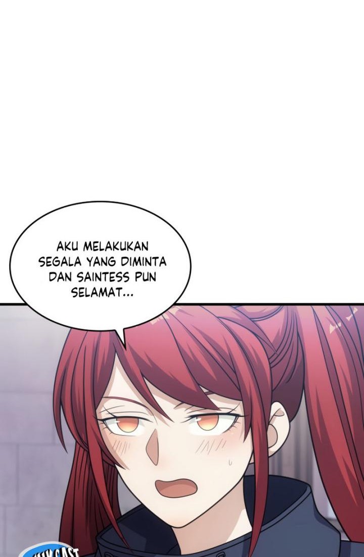 My Civil Servant Life Reborn in the Strange World Chapter 56 Gambar 56