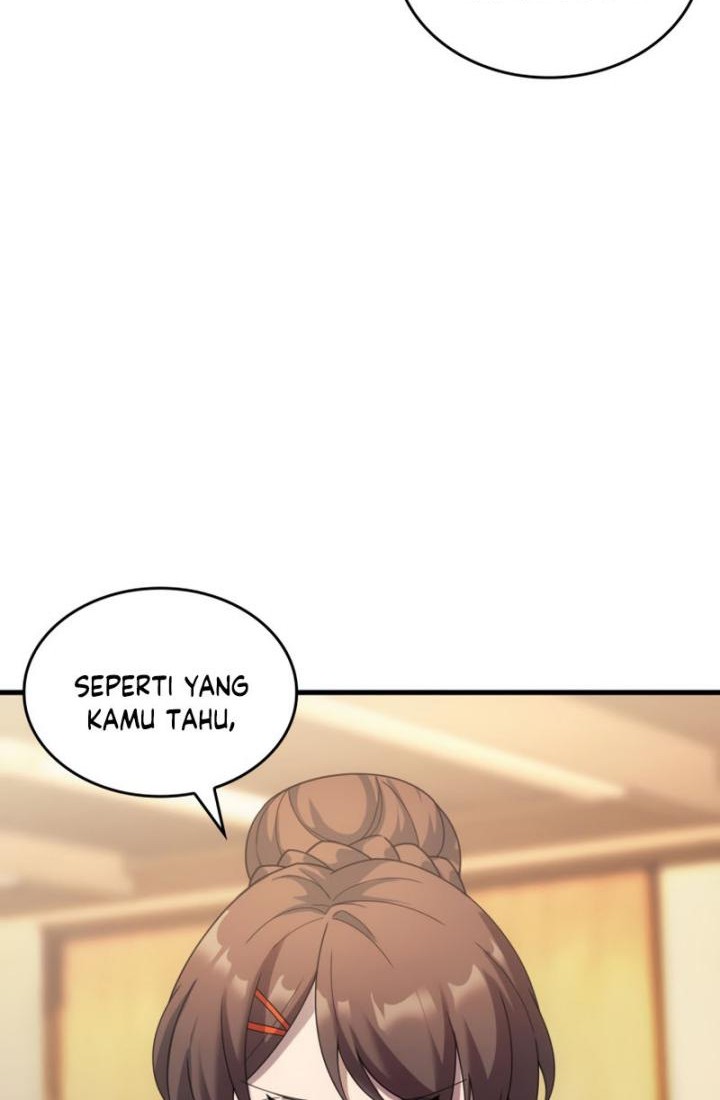 My Civil Servant Life Reborn in the Strange World Chapter 56 Gambar 3