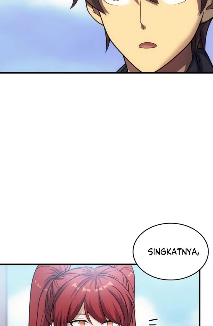 My Civil Servant Life Reborn in the Strange World Chapter 56 Gambar 58