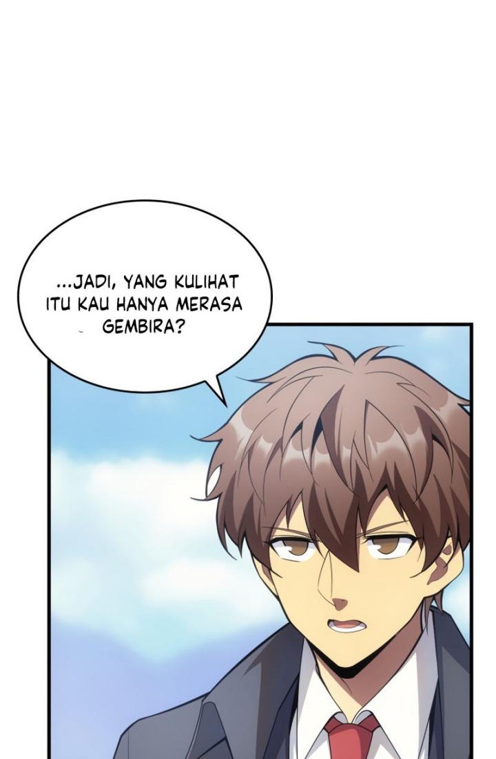 My Civil Servant Life Reborn in the Strange World Chapter 56 Gambar 62