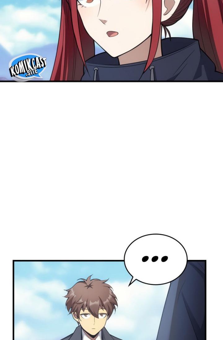 My Civil Servant Life Reborn in the Strange World Chapter 56 Gambar 64