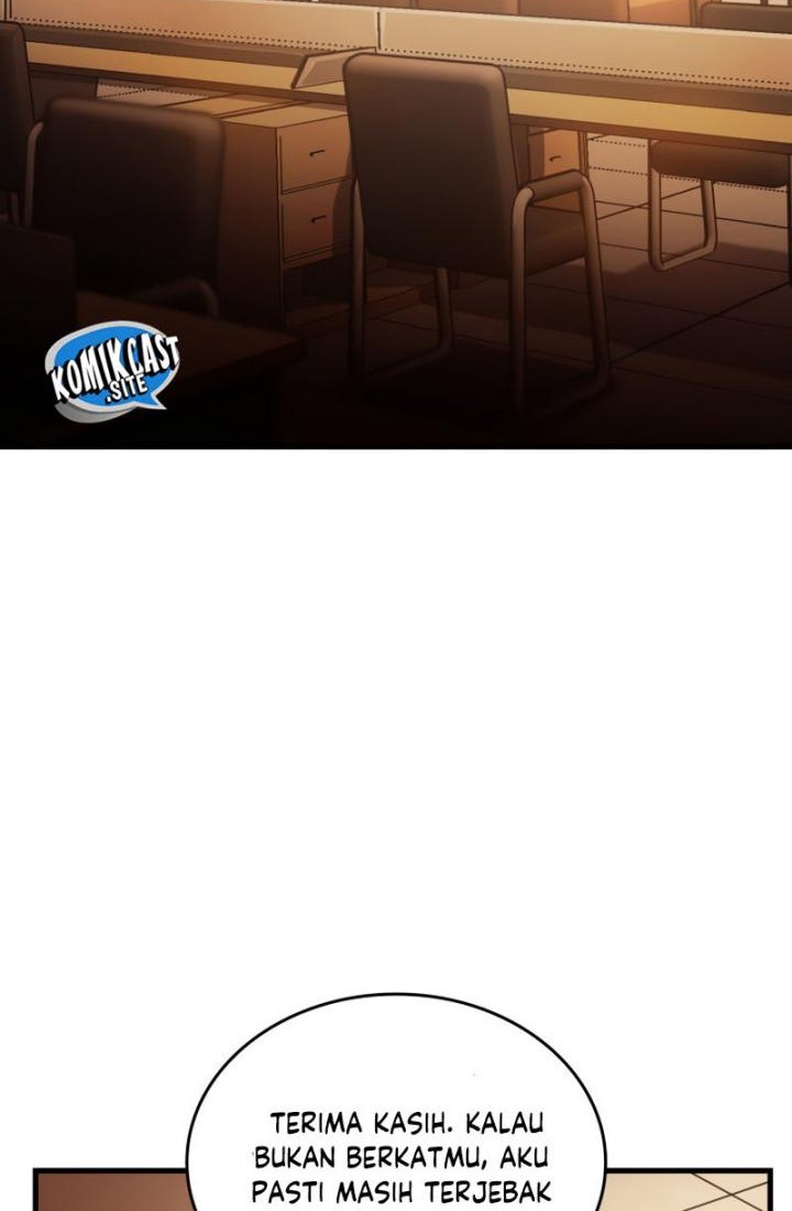 My Civil Servant Life Reborn in the Strange World Chapter 56 Gambar 68