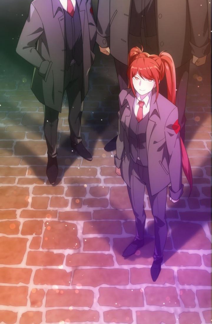 My Civil Servant Life Reborn in the Strange World Chapter 56 Gambar 76