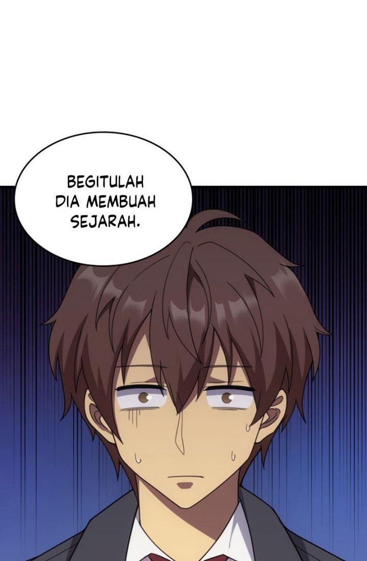 My Civil Servant Life Reborn in the Strange World Chapter 56 Gambar 5